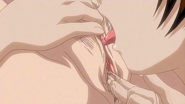 Arisa 2 - Anime robot girl must save her friends from bad guy gangbang