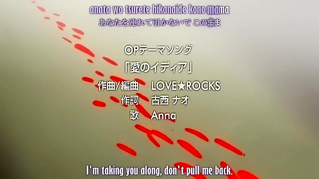 Prison slave cleans off a man's dick cheese in hentai gangbang