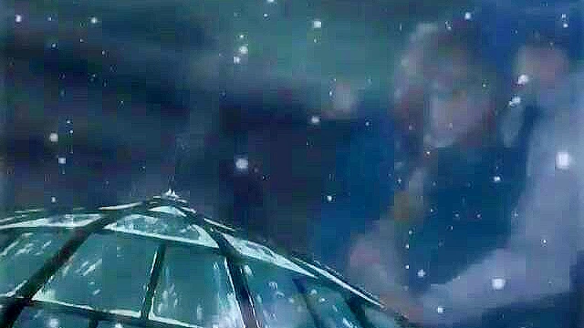 Bad servant is chained up and dildo fucked with some blackmailing pics