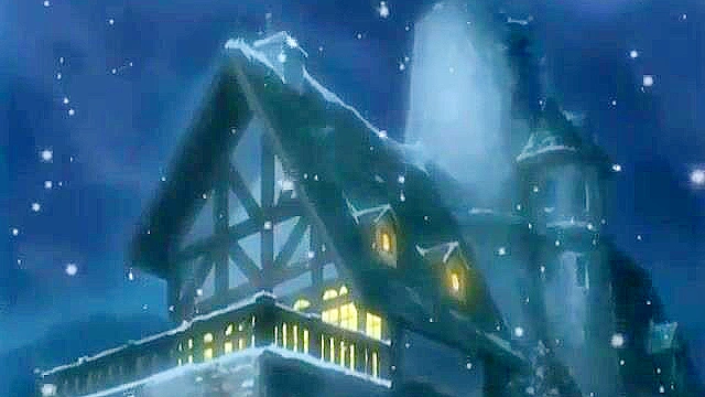 Bad servant is chained up and dildo fucked with some blackmailing pics