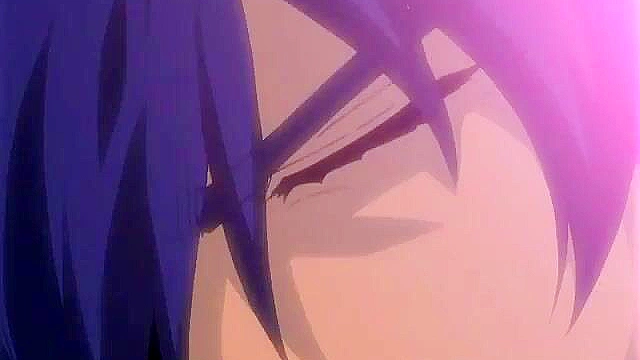 Bad servant is chained up and dildo fucked with some blackmailing pics