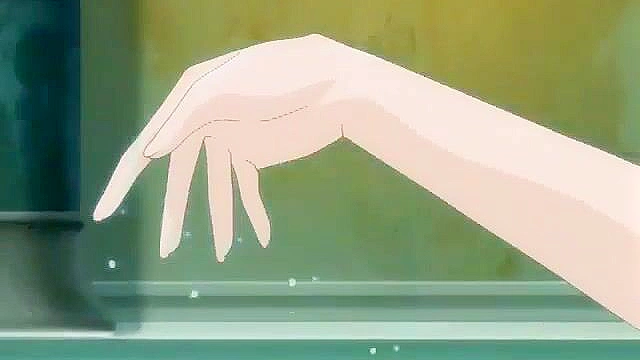 Bad servant is chained up and dildo fucked with some blackmailing pics