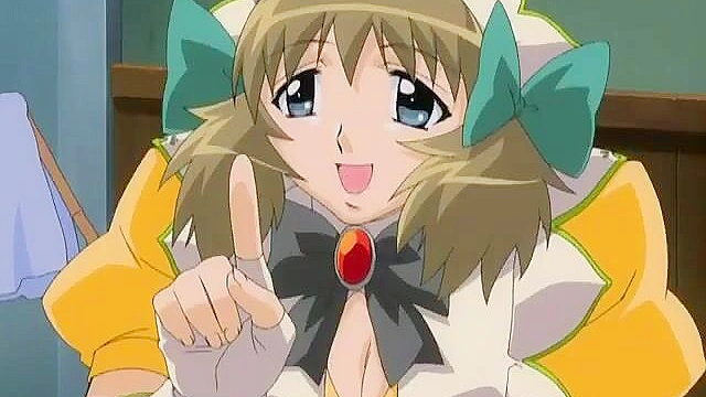 Bad servant is chained up and dildo fucked with some blackmailing pics