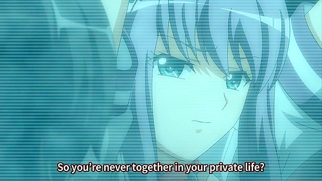 Dangerous! Website of Darkness 1 - Busty bullies get fucked hard for information