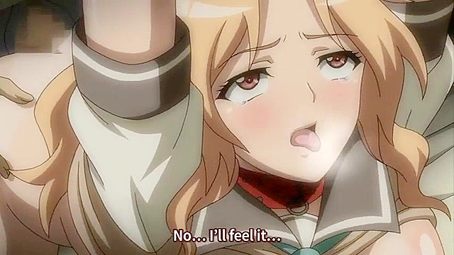 Dangerous! Website of Darkness 1 - Busty bullies get fucked hard for information