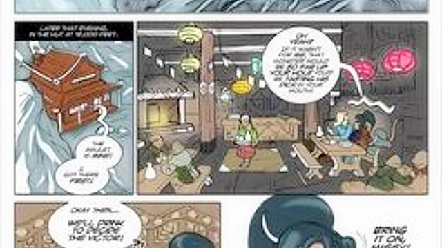 Futa Trap Tranny Comixxx Pack 14 Wierd Vibrations