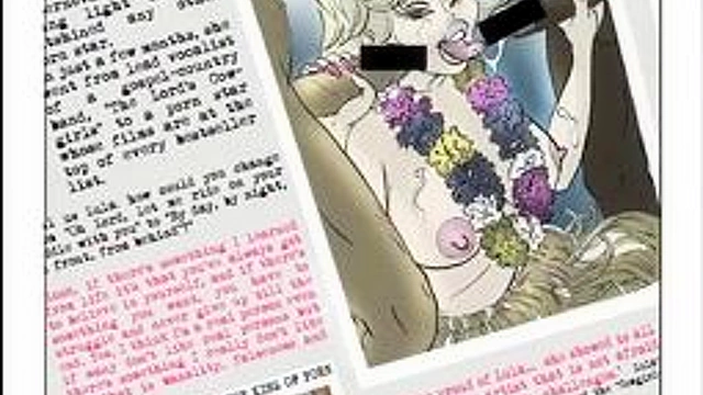 Futa Trap Tranny Comixxx Pack 14 Wierd Vibrations