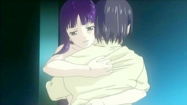 Swallowtail Inn 1 - Hentai milf gets tied up and gangbanged to pay the bills