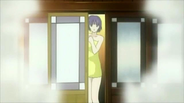 Swallowtail Inn 1 - Hentai milf gets tied up and gangbanged to pay the bills