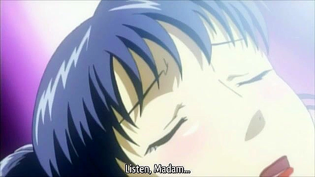 Swallowtail Inn 1 - Hentai milf gets tied up and gangbanged to pay the bills