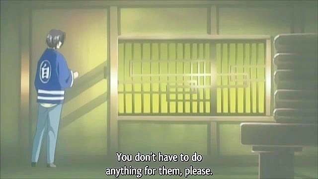 Swallowtail Inn 1 - Hentai milf gets tied up and gangbanged to pay the bills