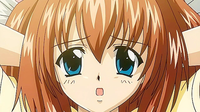 Variable Geo Neo 1 - Soldiers gangbang tied up busty hentai virgin