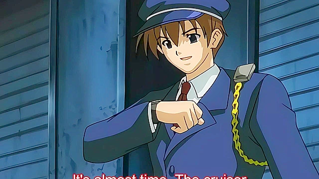 Variable Geo Neo 1 - Soldiers gangbang tied up busty hentai virgin