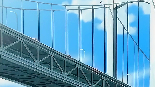 Variable Geo Neo 1 - Soldiers gangbang tied up busty hentai virgin