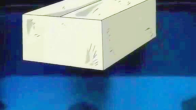 Living Sex Toy 1 - Girls watch while guy creampies inside a tight hentai cunt