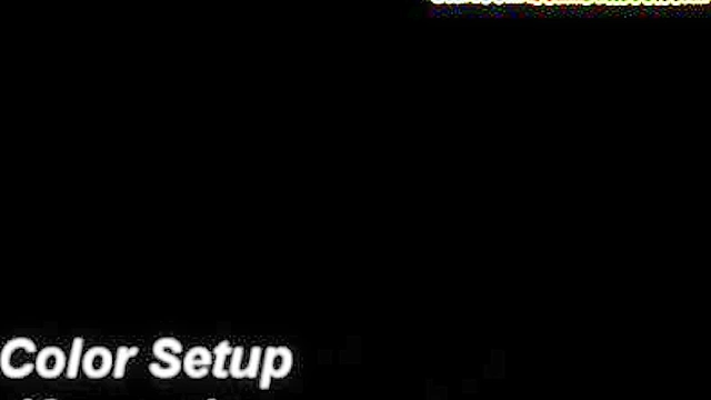 Busty redheaded anime virgin has intense orgasm after pussy licking