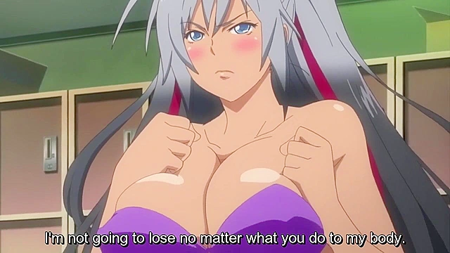 Infection 5 ep1 - Busty teens and small titty schoolgirls fucked by dirty old man