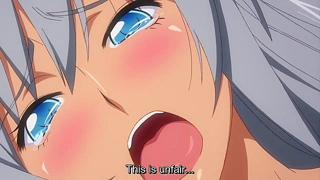 Infection 5 ep1 - Busty teens and small titty schoolgirls fucked by dirty old man