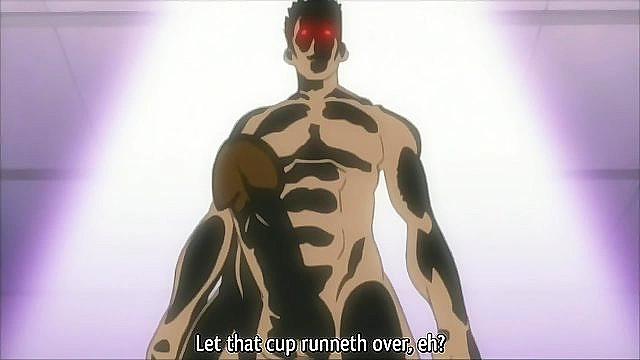 Swallowtail Inn 2 - Hentai milf and younger sister whore themselves out to save inn