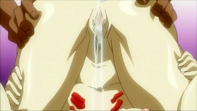 Swallowtail Inn 2 - Hentai milf and younger sister whore themselves out to save inn