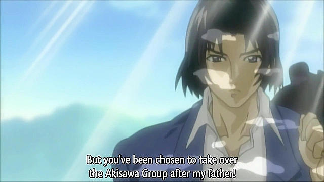 Swallowtail Inn 2 - Hentai milf and younger sister whore themselves out to save inn