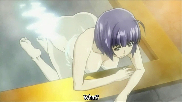 Swallowtail Inn 2 - Hentai milf and younger sister whore themselves out to save inn