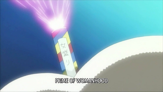 Swallowtail Inn 2 - Hentai milf and younger sister whore themselves out to save inn