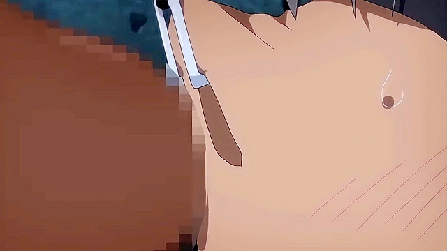 Holy Knight Ruvyrias 4 - Virgin townsfolk gangbang busty warrior girl Ruvyrias