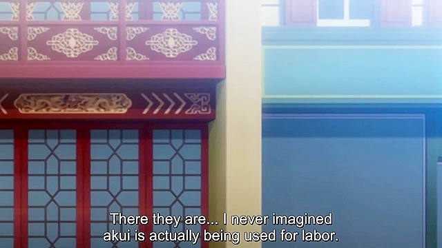 Bunny-Eared Adventure Story 3 - Bunny girl gets her tight pussy creampied after pole dance