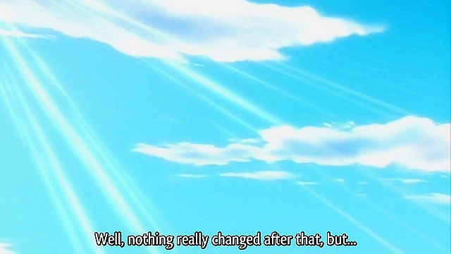 I Have Been Treated Nicely 2 - Hentai nurse fucks patient with hairy pussy