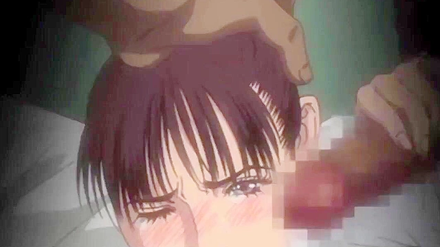 I Have Been Treated Nicely 2 - Hentai nurse fucks patient with hairy pussy