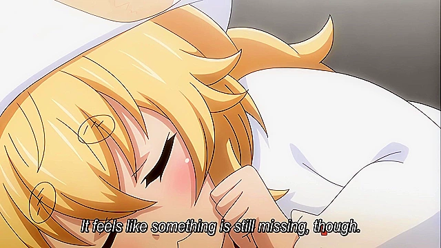 Fox Girl's Naughty Resort 2 - Petite furry hentai girl fucks all the hotel guests