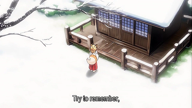 Fox Girl's Naughty Resort 2 - Petite furry hentai girl fucks all the hotel guests