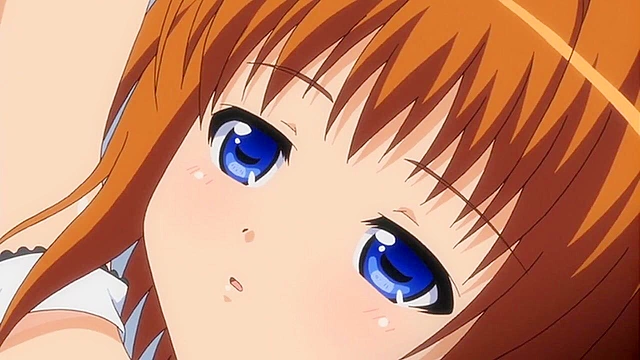 Time of Rapture 2 - Busty teen uses her huge tits to titty fuck a bunch of stinky anime dicks