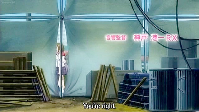 New Blackmailed 2 - Hentai blonde gets rough double penetration while filmed