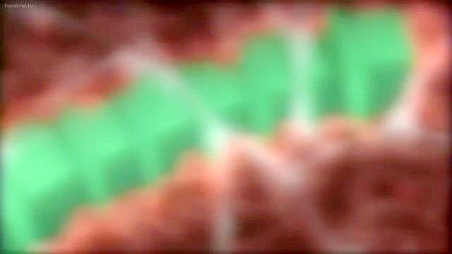 New Blackmailed 2 - Hentai blonde gets rough double penetration while filmed