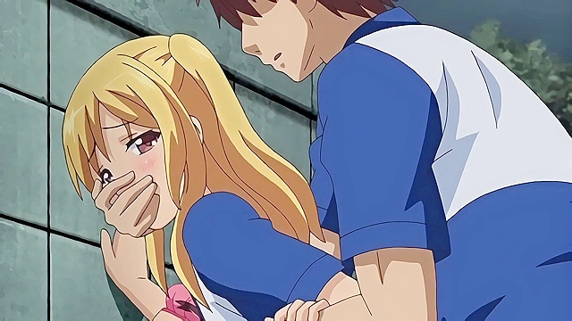 Within the Little Flower Bud 2 - Virgin daughter gets face fucked and facialed