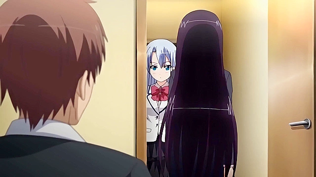 Within the Little Flower Bud 2 - Virgin daughter gets face fucked and facialed