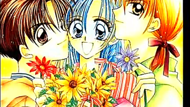 Horny Anime Couples Engage in Steamy Hentai Love Scenes Together