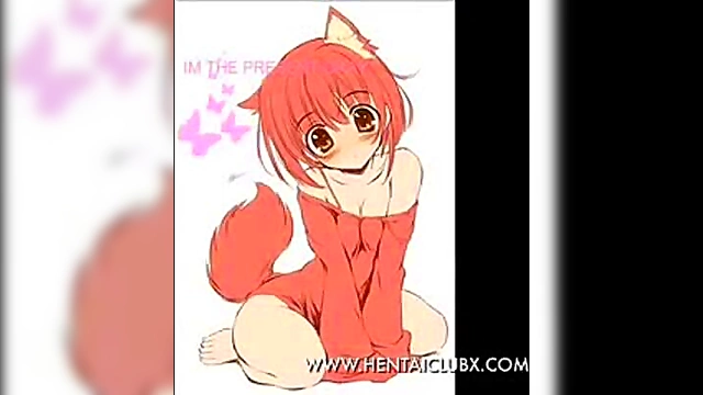 Sexy Nude Anime Girls Get Ecchi In Hot Erotic Action