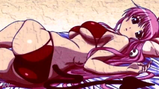 Hentai Music Video Compilation – Animated Lovemaking With Porn Elements
