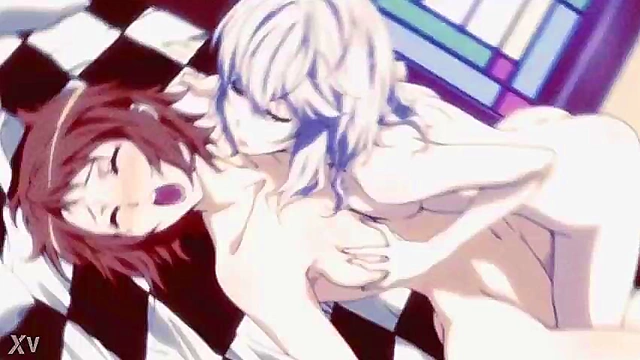 Hentai Music Video Compilation – Animated Lovemaking With Porn Elements