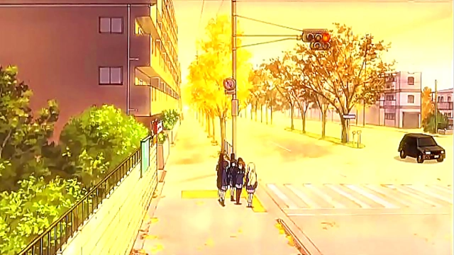 K-ON! Anime Girls Rock Out With Sexy Musical Fun