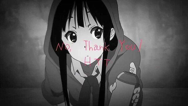 K-ON! Anime Girls Rock Out With Sexy Musical Fun