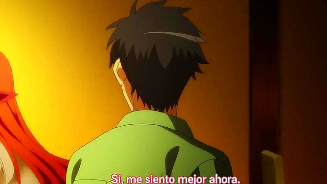 Monster Girls' Everyday Life – Anime Ecchi Adventure Begins