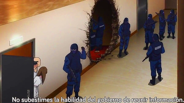 Monster Girls' Everyday Life – Anime Ecchi Adventure Begins