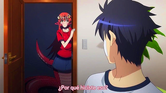 Monster Girls' Everyday Life – Anime Ecchi Adventure Begins