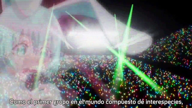 Monster Girls' Everyday Life – Anime Ecchi Adventure Begins