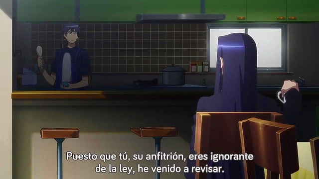 Monster Girls' Everyday Life – Anime Ecchi Adventure Begins