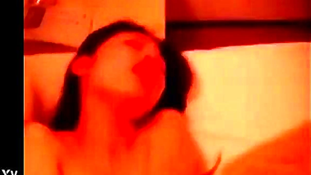 Japanese Stepsister Massage Turns Into Hot Hentai MILF Action With Teen